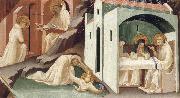 Incidents from the Life of Saint Benedict